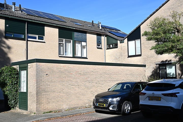 De Waarden 243 in Zutphen