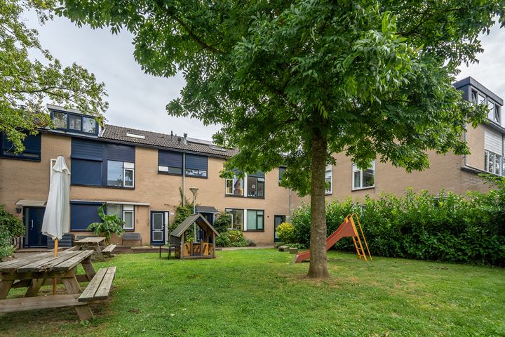 De Waarden 260 in Zutphen foto