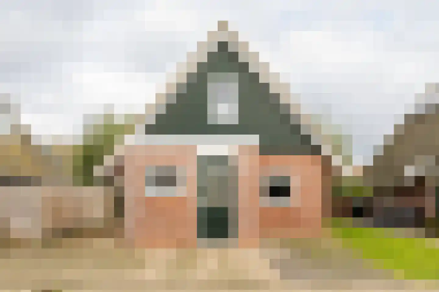De Waid 110 in Opperdoes