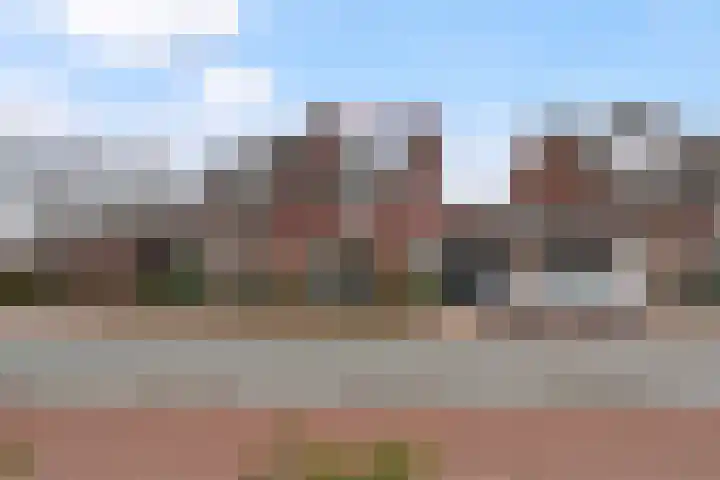 De Warande 14 in Nieuwkuijk
