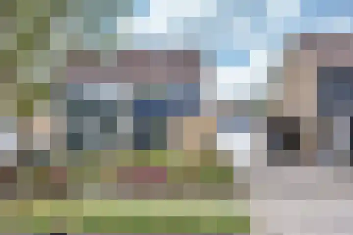 De Warren 15 Balk thumbnail 38