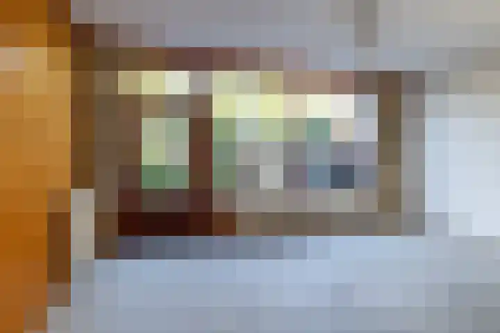 De Warren 21 Balk thumbnail 5