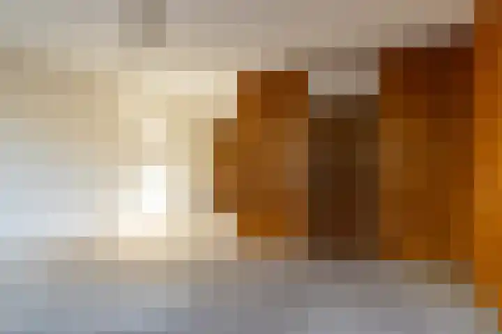 De Warren 21 Balk thumbnail 7