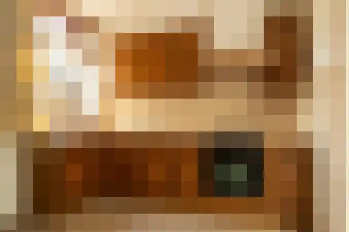 De Warren 21 Balk thumbnail 9