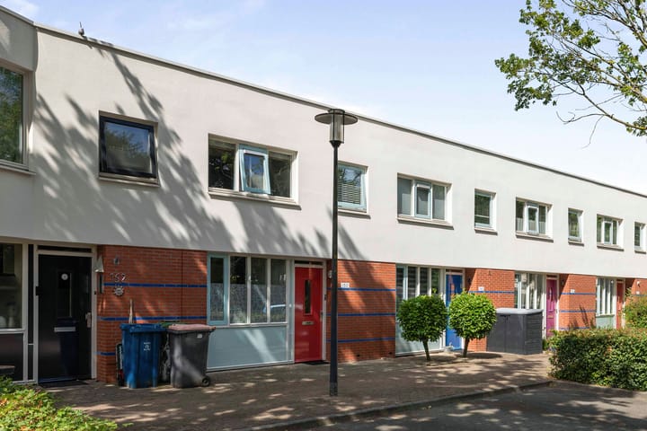 De Waterkamer 150 in Apeldoorn foto