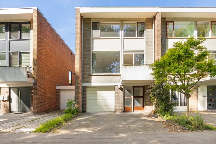 De Weer 15 in Zaandam foto