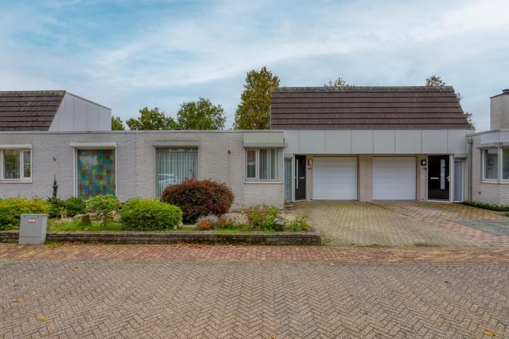 de Weertjes 1106 in Wijchen foto