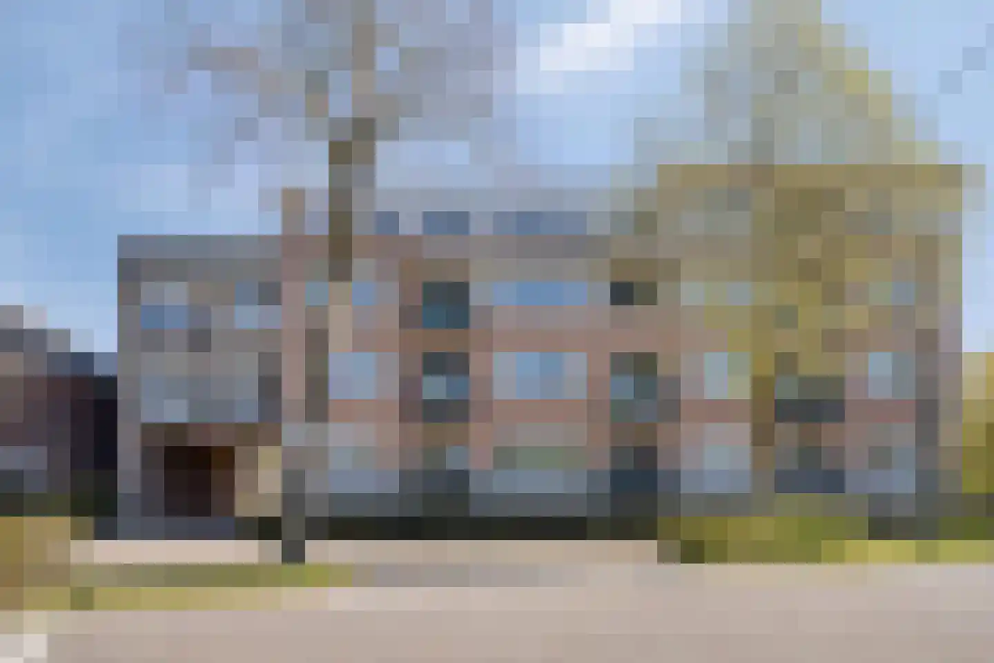 De Weijenbergh 60 in Oisterwijk