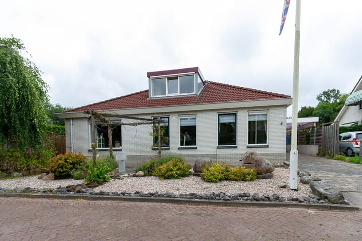 Foto van woning De Weitas 2, Tollebeek