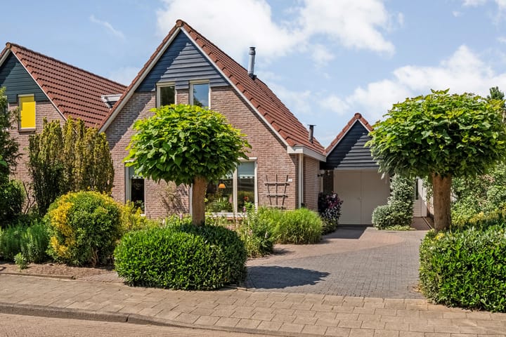 De Weitjes 56 in Dalfsen foto