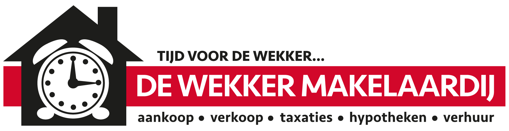 Kantoorfoto De Wekker Makelaardij Voorschoten B.V.