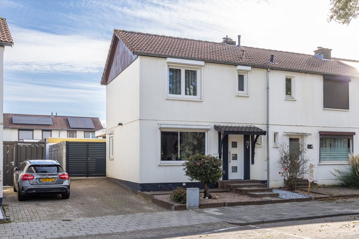 De Wendelstraat 29 in Landgraaf foto