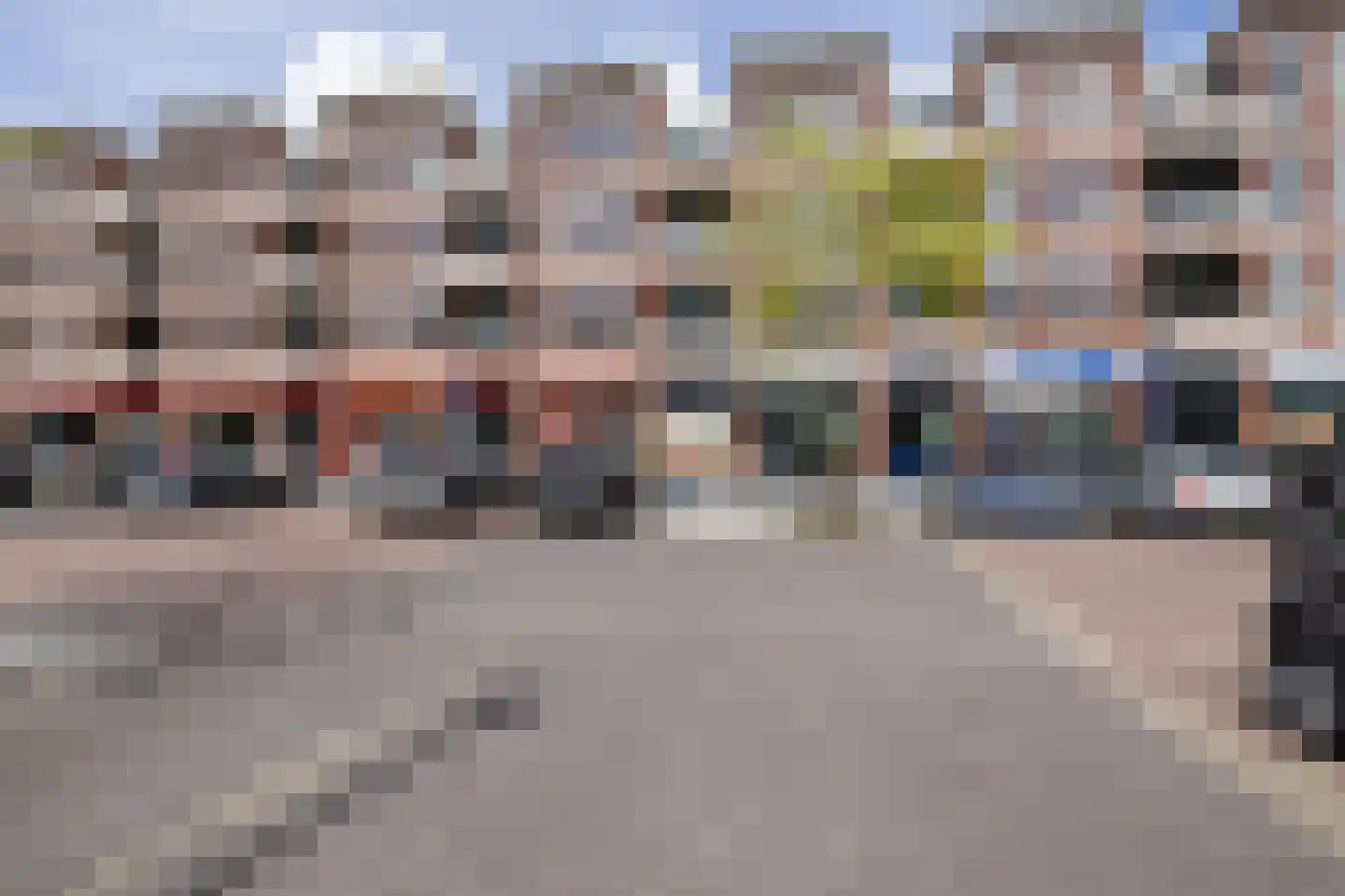 De Wending 58 Delfzijl