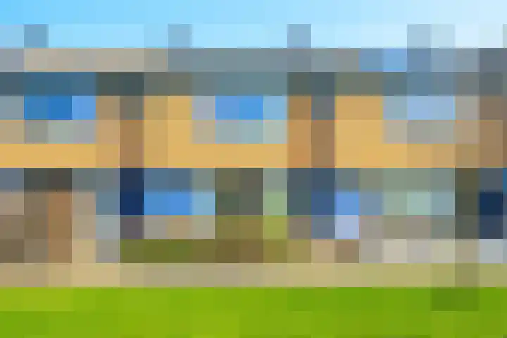 de Werf 8 in Schagen