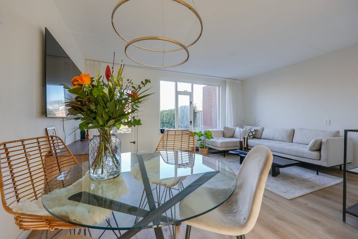 De Wering 106 in Oostzaan foto