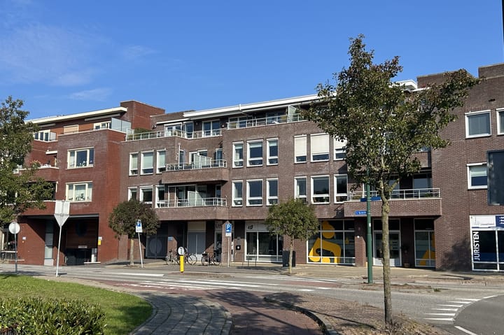 De Weteringsehof 3 in Woudenberg foto