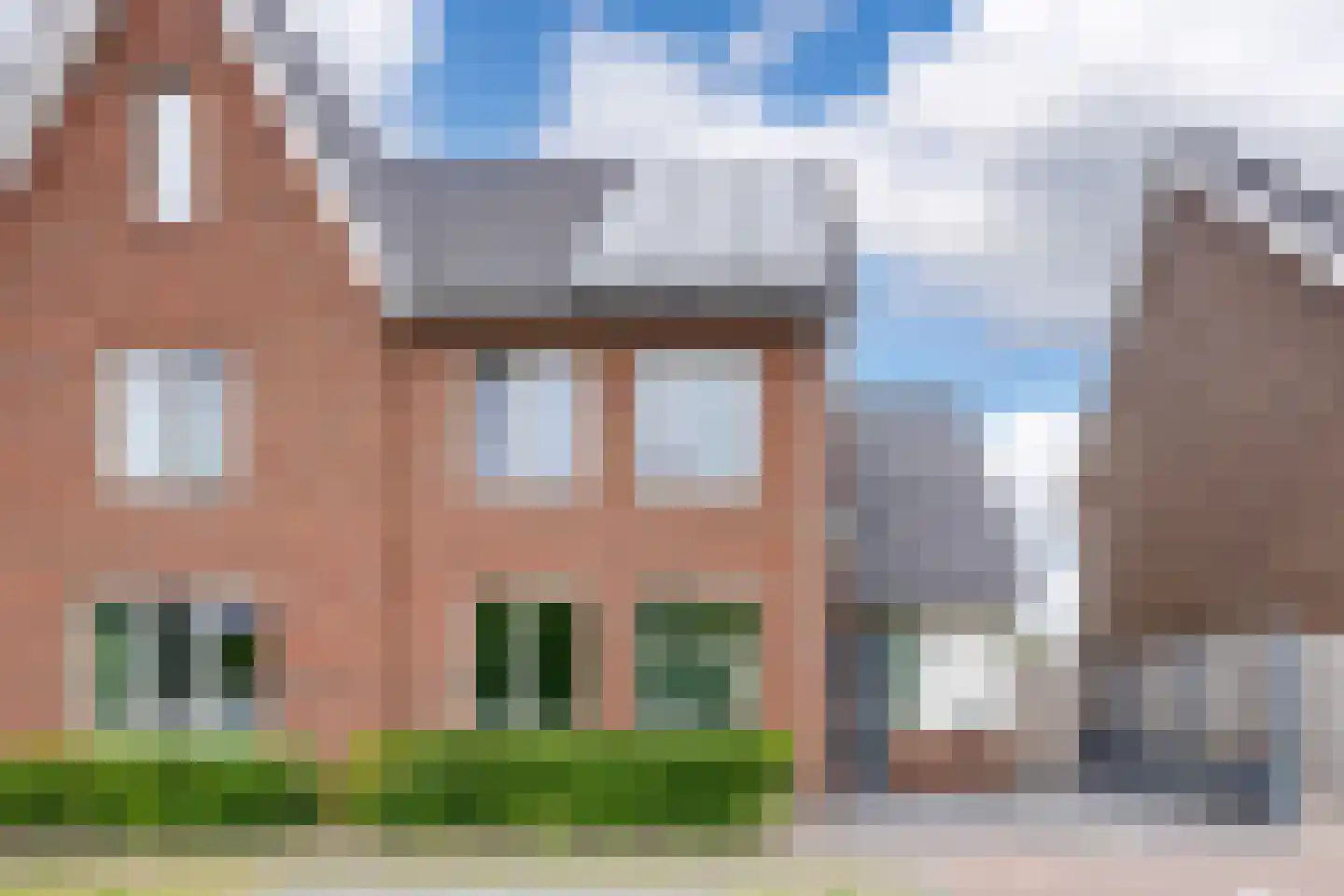 De Wherelanden 124 Purmerend