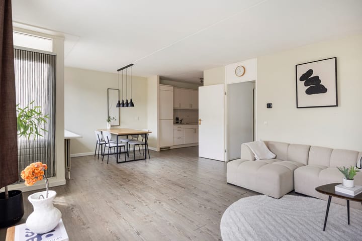 De Wiek 157 in Ede foto