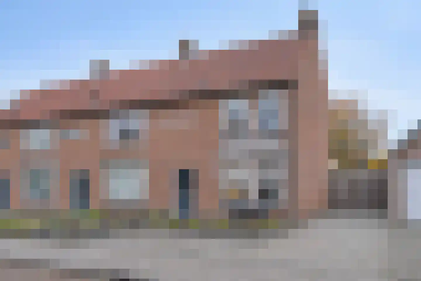 De Wiek 23 Hapert