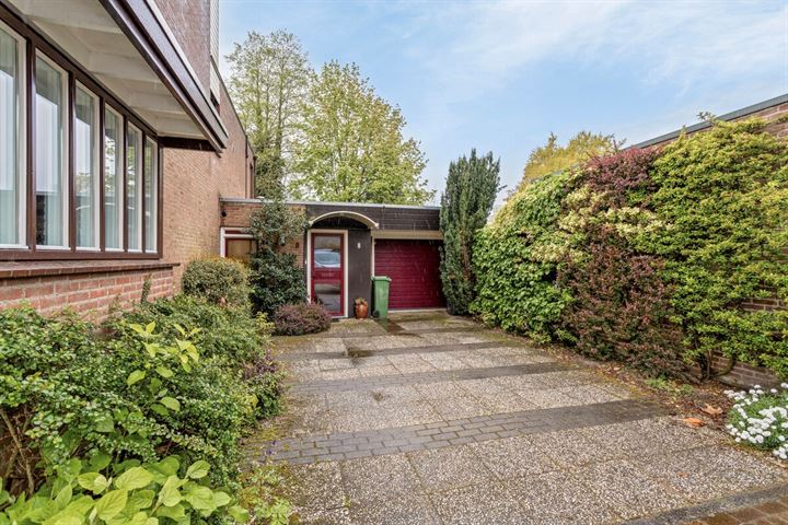 De Wiekelaar 8 in Loenen foto