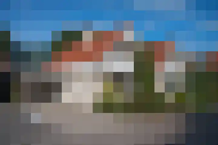 De Wieken 15 en Delden