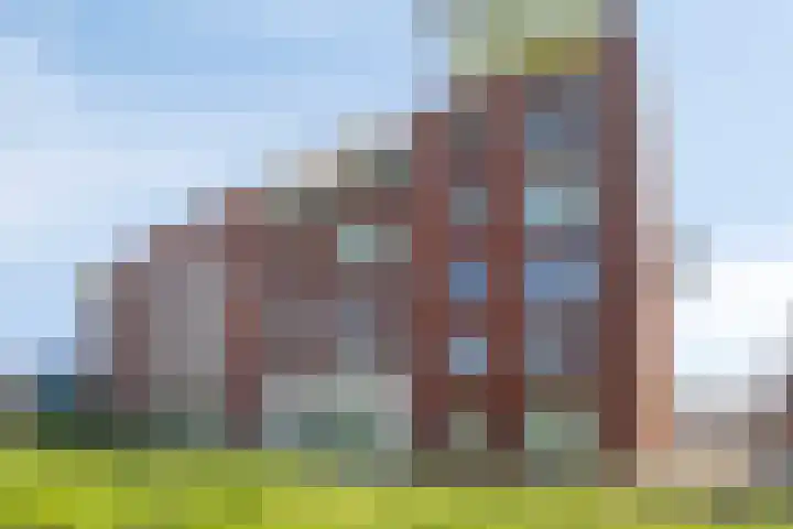 de Wieken 40 dans Helmond