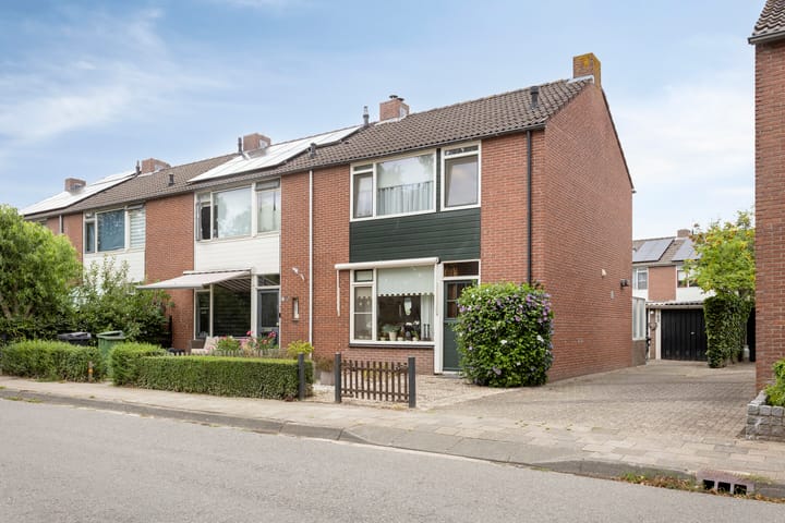 De Wielstraat 27 in Beusichem foto