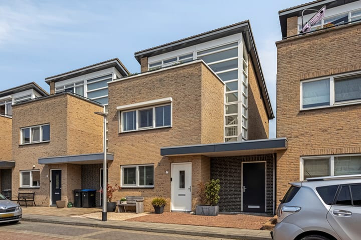 De Wielwijck 7 in Hedel foto