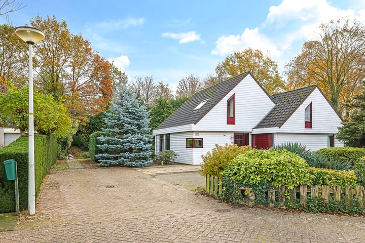 De Wilgen 12 in Braamt foto