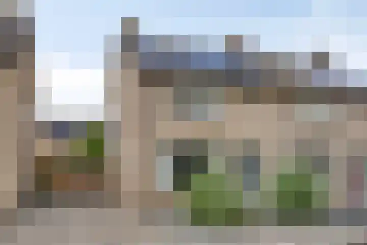 De Wilgen 8 in Liempde
