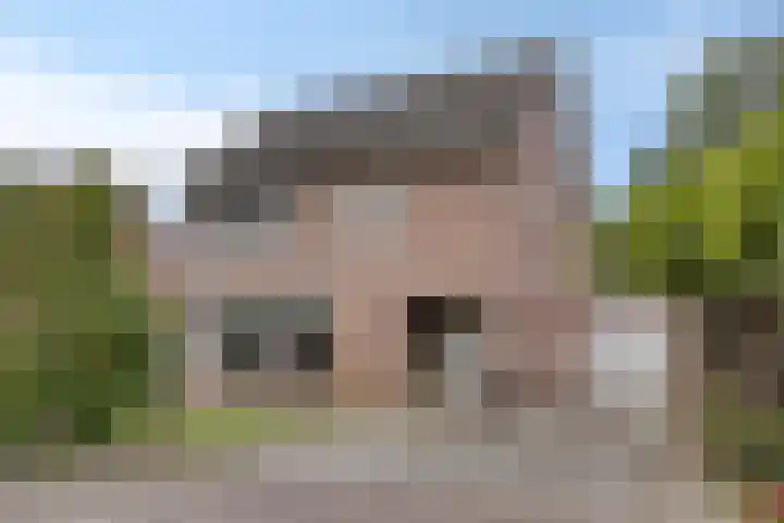 De Wisboom 8 dans Geffen