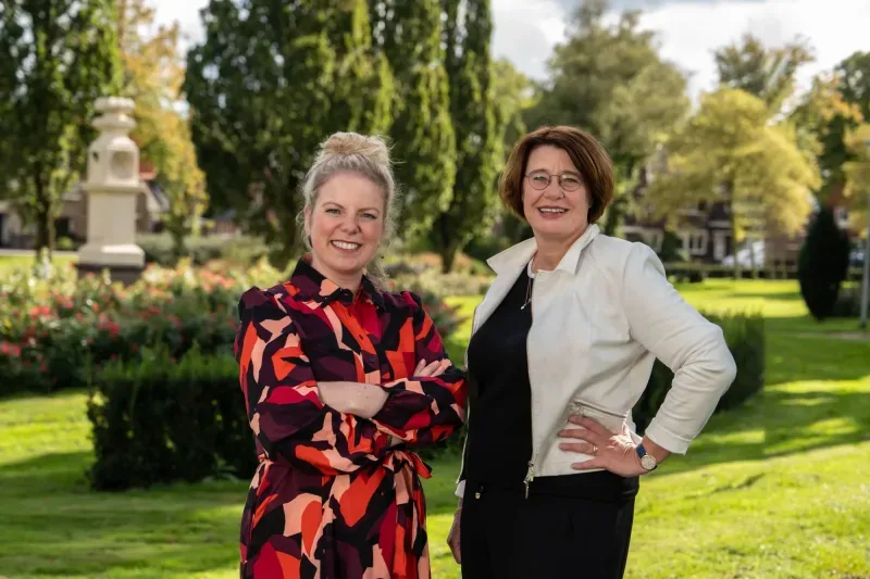 Kantoor foto van de Wit Garantiemakelaars