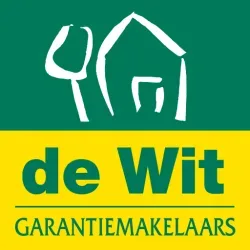 Logotipo de Wit Garantiemakelaars