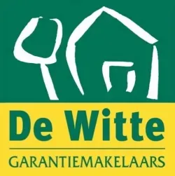 Logo de De Witte Garantiemakelaars Schiedam