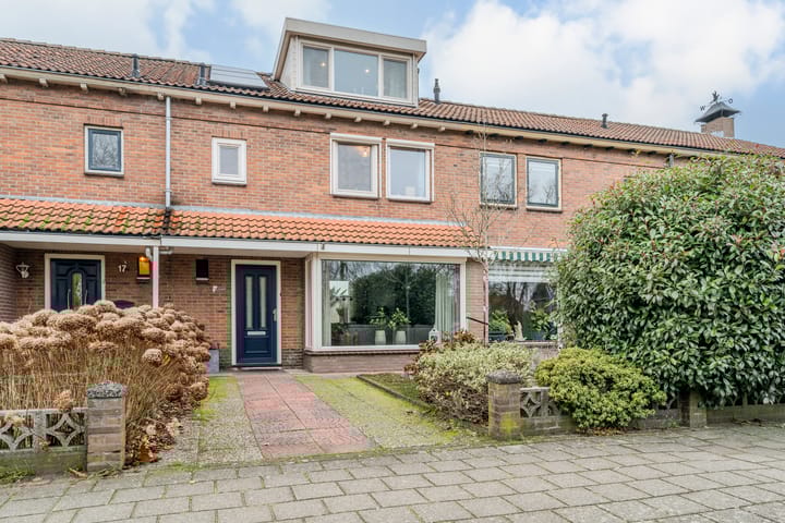 Foto van woning De Wittenhagen 19, Harderwijk