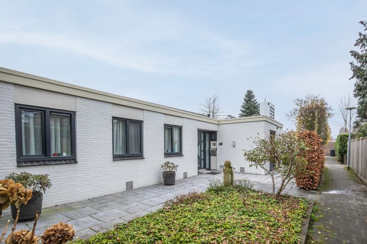 De Woerd 19 in Emmen foto