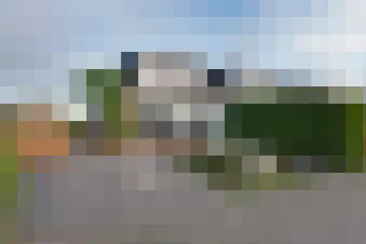 De Woert 16 in Hijken
