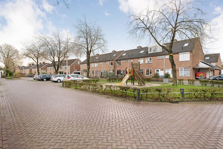 De Woerte 20 in Hardenberg foto