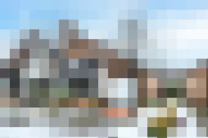 De Wolken 6 Dronten