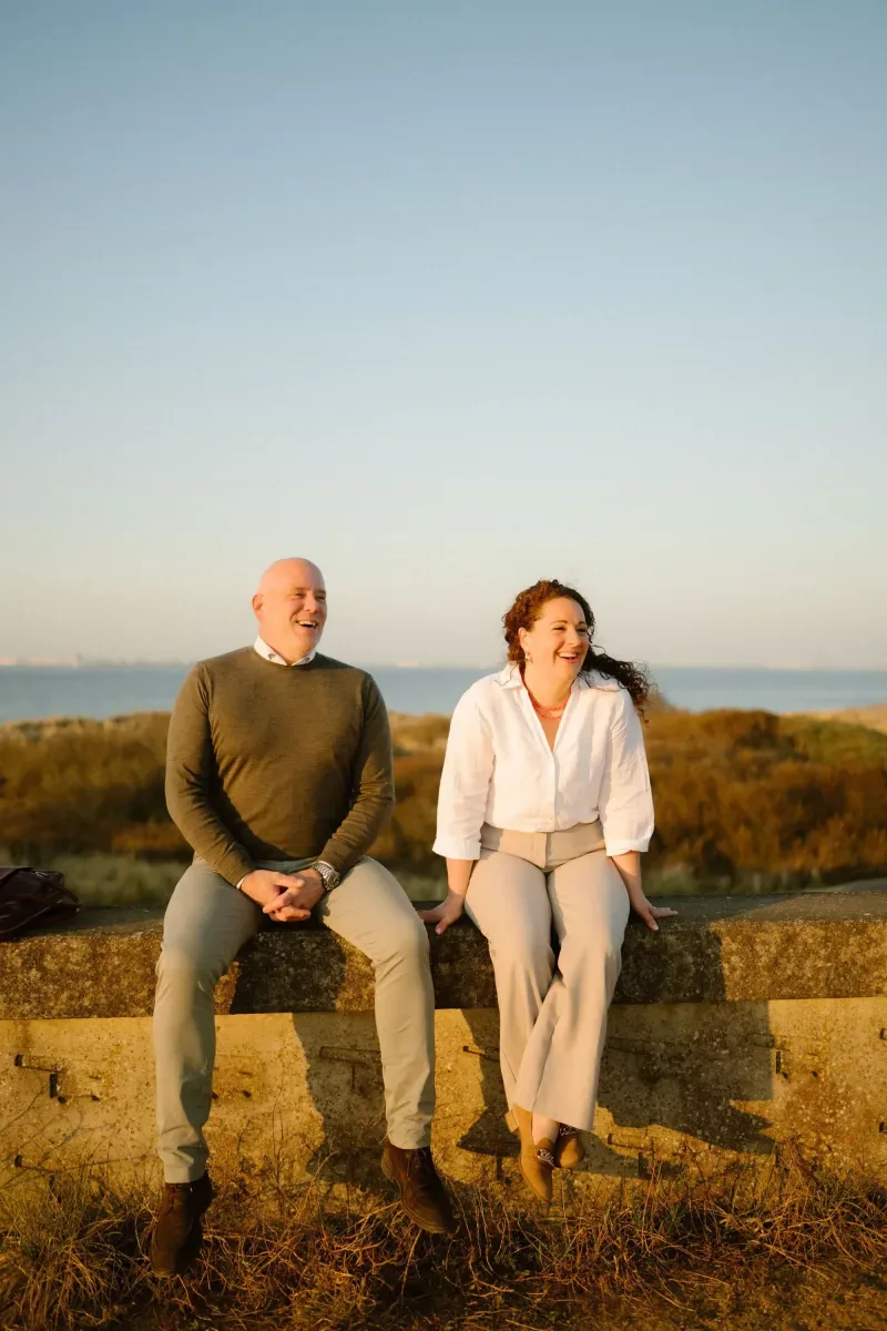 Kantoor foto van DE WOONCLUB