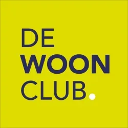 Logo von DE WOONCLUB