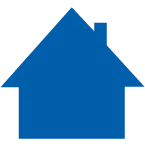 Logo de De Woonmeester Bergen (NH)