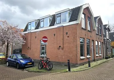 Photo de bureau de De Woonmeester