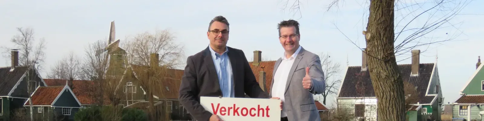 Photo d'équipe de De Woonmeester