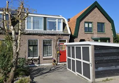 Office photo of De Woonmeester