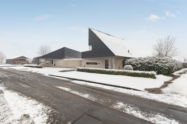 De Wringen 10 in Dieverbrug foto