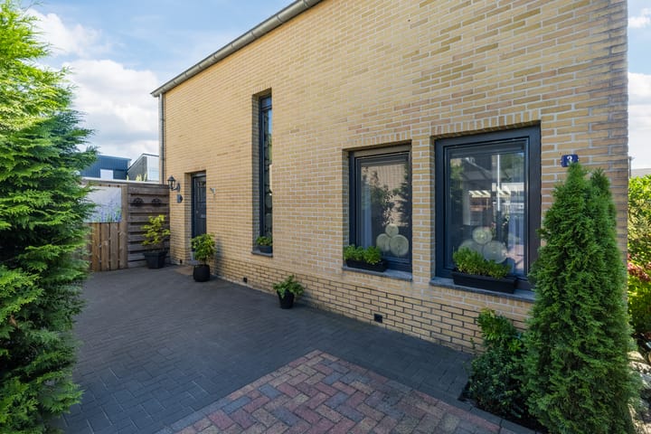 De Wulp 3 in Hoogeveen foto