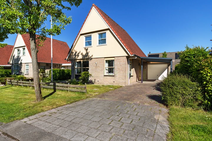 De Wurdze 35 in Balk foto