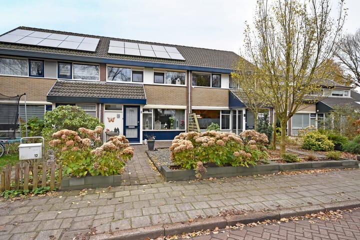 Foto van woning De Yp 10, Burgum