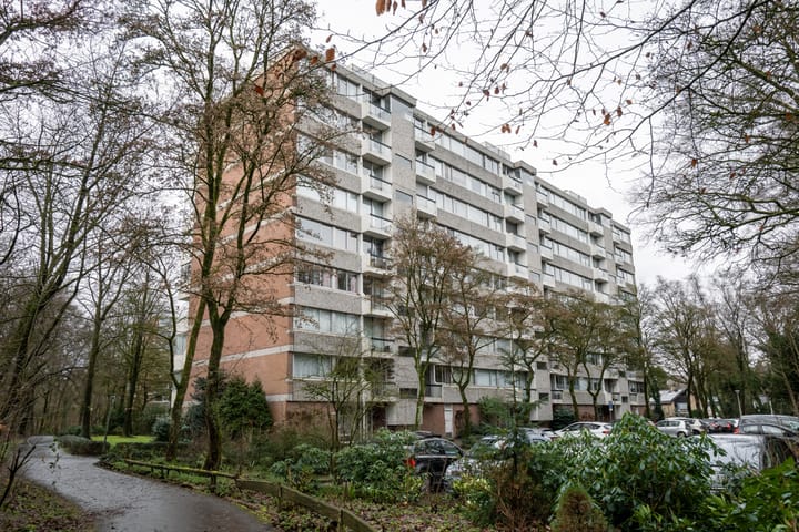 De Zalmen 118 in Doorwerth